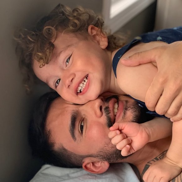 Meet your Posher, Lucas - Picture 1 of 1